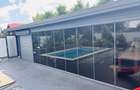 Vila superba in Rosu-Crinului, 160 mp, 405 mp curte, piscina, Raritate - 9