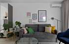 Apartament doua camere de inchiriat, Iuliu Maniu Residence-Adora RIM