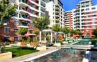 Penthouse Lacul Tei Complex Emerald Mobilat Complet