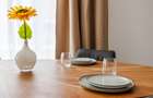 Apartament mobilat si utilat, terasa 12,80 mp, parcare subterana | Comision 0 - 28