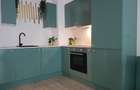 Inchiriez ap.2 camere prima inchiriere, loc parcare supraterana inclus, sector 1 - 5
