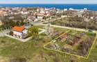 Teren Intravilan, 1300mp , 150m de mare, Eforie Sud - 4