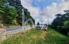 Teren cu priveliste superba si deschidere la drumul de Poiana Brasov - 12