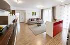 Regim vila, 2 camere, luminos, balcon, parcare, Cartierul Toamnei, Rasnov, Braso - 5