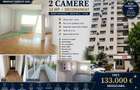 Proprietar2 camere, dec 54 mp, renovat 2026/1983 | Arena Națională – Metrou 8min - 1
