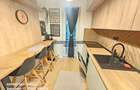 PRIMUL CHIRIAS -Ap2cam- Totul Nou - Finisaje LUX - Spitalul Judetean - 600 euro - 23