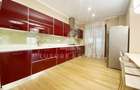 Sat Francez Herastrau inchiriere apartament de lux mobilat modern 4 camere - 9
