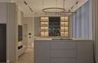Penthouse cu trei camere, cartier Gheorgheni, Iulius Mall. - 2