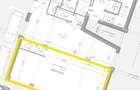 Spațiu comercial nou, bloc verde | de inchiriat | Calea Clujului - 10
