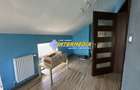 Proprietate 2 case curte pavata Teren 700 mp Hotel CETATE gard utilitati - 7