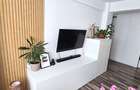 Apartament 2 camere 61 mp, et. intermediar, MOBILAT + parcare T Neculai ROND CUG - 3
