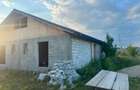 Casa Peris  zona Cocioc  (Nefinalizata) , langa terenul de Golf Bucharest - 1
