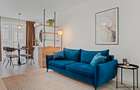 Design Interior & Confort Premium: 2 Camere HILS Pallady | Etaj 11, Parcare - 1