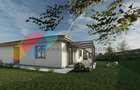 Case  cu View Panoramic | Standard NZEB | pe un nivel  | Chinteni - 4