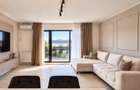Apartament 3 camere, Zorilor, imobil nou, mobilat si utilat!