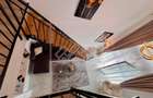 Penthouse de lux cu 5 camere, loc de parcare, ansamblu nou - 16