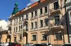 Palat stil Art Nouveau (secession), SU 2000mp (S+P+2E+M), ultracentral - 3
