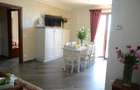 Apartament 3 camere 2 bai mobilat utilat intrare statiunea Mamaia - 11