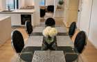 #The Heaven - Garden Flat - 4 Rooms