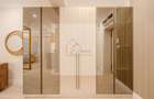 Studio dublu Ivory Residence Pipera I lux mobilat I balcon I COM0% - 25