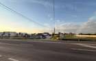Teren 619 mp, front 17, toate utilitățile, panoramă, Cârcea - 4