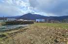 Teren in Cisnadioara, cu PUZ, zona PREMIUM. COMISION 0% - 1