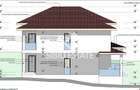 Vila spațioasa cu priveliște superbă spre cetate, Cisnădie - 12