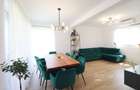 Duplex superb la vanzare, finisat, mobilat, utilat, situat in Chinteni - 5