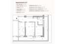 Apartament 2 camere, 82.92 mp, ansamblu 0% Comision Achiziție, Calea Severinului - 3