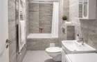Studio elegant, decomandat, mobilat, utilat, terasa, constructie noua, Tractorul - 4