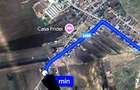 Teren pentru constructii case  de vanzare Iasi, Horlesti, - 4