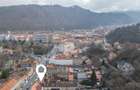 Clădire de vânzare în Brașovul Vechi | 16 camere | Potențial de dezvoltare - 9