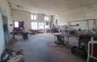 SERĂ INDUSTRIALĂ CU TEREN INTRAVILAN  – OPORTUNITATE RARĂ in Olari
