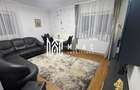 Apartament cu 3 camere de închiriat în Cartierul Arhitecților – Calea Cisnădiei