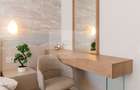 🌟 Penthouse Premium de Închiriat | 95 mp | Terasă 76 mp | 2 Parcări - 48