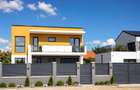 Vila superba cu 5 camere, intabulata 2025, P+E, toate utilitatile, Harman, Braso - 2