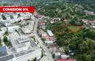 TEREN PREMIUM | PANORAMĂ SPECTACULOASĂ ASUPRA ORAȘULUI & MUNȚILOR - 1