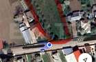 Teren intravilat 1777 mp, front 16 m, zona centru Aricestii Rahtivani - 1