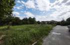 Baneasa - teren cu autorizatie pentru apartamente tip duplex, complex inchis - 10