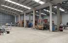 SPATIU INDUSTRIAL - PARC INDUSTRIAL CRISTIAN  BRASOV - 1