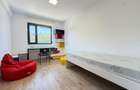 Greenfield Baneasa | 3 Camere  | Vedere Padure | Etaj 1/5 | Terasa | Parcare
