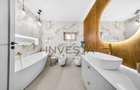 Prima inchiriere | duplex ultrafinisat 130 mp | curte privata 180 mp - 8