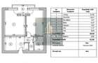Apartament Emerald Residence etaj 9, vedere lac, boxă inclusă dormitor 18.41m - 1