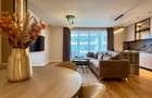 Apartament 2 camere 64mp util interior - Lebada Lake Residence - 1