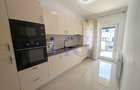Apartament 3 camere de închiriat. Complet mobilat și utilat. - 2