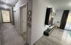 AP. 3 CAMERE - MOBILAT/UTILAT, BUCATARIE INCHISA, PARCARE, COMISION 0% - 6