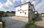 VANZARE VILA 4 CAMERE CORNETU-STR.AEROPORTULUI NR.47 C - 2