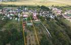 Vanzare - vilă cu 6 camere, teren 3900 mp,  Vacaresti,  Dambovita