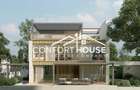Vila noua P+2E, 6 camere, ansamblu rezidential, IANCU NICOLAE - 4