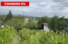 Teren 510,0mp, Comision 0 Cumparator, deschidere 14ml, Blejoi. - 1